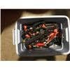 Image 1 : BOX OF ASSTD CLAMPS