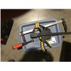 Image 2 : BOX OF ASSTD CLAMPS