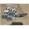Image 1 : NEW BOAT/DOCK CLEATS 11" X 6