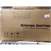 Image 2 : NEW DIAPHRAGM STAINLESS STEEL HAND PUMP 6720-01 - A