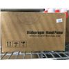 Image 2 : NEW DIAPHRAGM STAINLESS STEEL HAND PUMP 6720-01 - B
