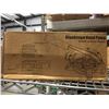 Image 2 : NEW DIAPHRAGM HAND PUMP - RED HANDLE - C