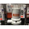 Image 1 : NEW SEAFLO 2000GPH, 12V BILGE PUMP - B