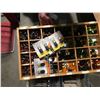 Image 2 : BOX LOT OF ASSTD COLORED AUTO LIGHTS ETC.