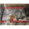 Image 1 : GREATBEAR RIGGING HARDWARE - SCREWP PIN ANCHOR SHACKLES (38 PCS) (10 X 34", 10 7/8", 8 X 1", 6 X