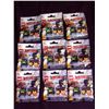 Image 1 : LEGO NINJAGO MINIFIGURES LOT (1 MINIFIGURE PER PACKAGE)