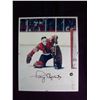 Image 1 : TONY ESPOSITO SIGNED 8X10 PHOTO