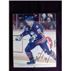 Image 1 : PAT LaFONTAINE SIGNED 8X10 PHOTO