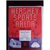 Image 1 : 1944-45 HERSHEY BEARS HOCKEY PROGRAM & GUIDE