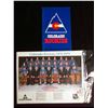 Image 1 : VINTAGE COLORADO ROCKIES TEAM PHOTO/ GUIDE LOT