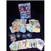 Image 1 : POKEMON TRADING CARDS LOT