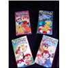 Image 1 : POKEMON VHS CASSETTES LOT