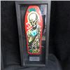 Image 1 : JEFF KENDALL/ JIM PHILLIPS SANTA CRUZ 1988 SKATEBOARD