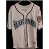 Image 2 : Ken Griffey Jr. Seattle Mariners Jersey (Medium)