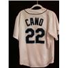 Image 1 : ROBINSON CANO SEATTLE SEAHAWKS JERSEY (MEDIUM)