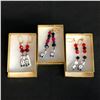 Image 1 : NATIVE AMERICAN EARRINGS LOT