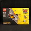 Image 1 : Amazon.com Lego Master Builder Academy 5001273