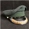 Image 1 : VINTAGE BRITISH MILITARY CAP