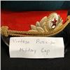 Image 2 : VINTAGE RUSSIAN MILITARY CAP