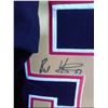 Image 2 : BO HORVAT SIGNED CANUCKS JERSEY (AJ SPORTS COA)