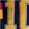 Image 2 : PAVEL BURE SIGNED CANUCKS HOCKEY JERSEY