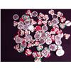 Image 1 : POKER CHIPS LOT