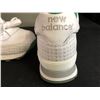 Image 2 : New Balance 574 Las Vegas Poker Edition Size 10 White