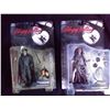 Image 1 : SLEEPY HOLLOW ACTION FIGURE LOT