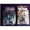 Image 1 : SPAWN ACTION ACTION FIGURE LOT