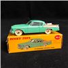 Image 1 : DINKY TOYS #169 STUDEBAKER GOLDEN HAWK