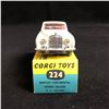 Image 2 : CORGI TOYS #224 BENTLEY CONTINENTAL SPORTS SALOON