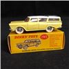 Image 1 : DINKY TOYS #193 RAMBLER STATION WAGON