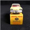 Image 2 : DINKY TOYS #193 RAMBLER STATION WAGON