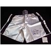 Image 1 : MICHAEL MOORER SIGNED BOXING TRUNKS (SCHWARTZ COA)