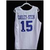 Image 2 : Willie Cauley-Stein Signed Kentucky Jersey (JSA COA)