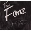 Image 2 : Henry "Fonz" Winkler Signed Jacket Inscribed "Fonz" (COA)