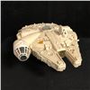 Image 1 : Star Wars Millennium Falcon Vintage Vehicle 1979