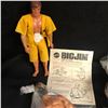 Image 2 : BIG JIM FIGURES LOT (MATTEL)