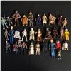 Image 2 : STAR WARS ACTION FIGURE LOT