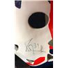 Image 3 : GRANT FUHR SIGNED VINTAGE FIBERGLASS GOALIE MASK