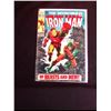 Image 1 : IRON MAN #16 (MARVEL COMICS)