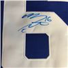 Image 2 : MITCH MARNER SIGNED TORONTO MAPLE LEAFS JERSEY (JSA COA)