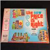 Image 1 : VINTAGE PRICE IS RIGHT BOARD GAME