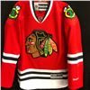 Image 1 : REEBOK CHICAGO BLACKHAWKS JERSEY NEW WITH TAGS