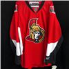 Image 1 : REEBOK OTTAWA SENATORS JERSEY NEW WITH TAGS