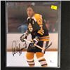 Image 1 : PHIL ESPOSITO SIGNED 8X10 PHOTO