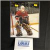 Image 1 : PATRICK ROY SIGNED 8X10 PHOTO