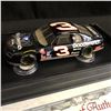 Image 4 : DALE ERNHARDT SENIOR SIGNED NASCAR DIECAST WITH DISPLAY CASE