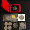 Image 1 : CANADIAN COINS LOT