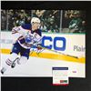 Image 1 : CONNOR McDAVID SIGNED 11 X 14 PHOTO (PSA COA)